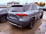 Mercedes-Benz GLE 350e 4Matic|1.Hand|Alcantara|8-fach Bereift| - Mercedes-Benz: B