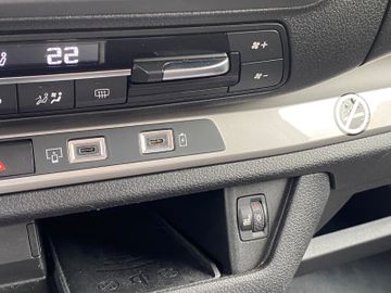 Bild 14 Opel ZAFIRA LIFE EDITION XL RFK PDC KEYLESS SHZ BT