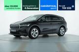 Skoda ENYAQ iV80 ECO SUITE COGNAC LEDER+ANHÄNGERKUPPL - Skoda Enyaq Gebrauchtwagen