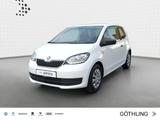 Skoda Citigo Active 1,0 MPI 44 kW 5-Gang*Klima*DAB*Iso - Skoda Citigo: Active