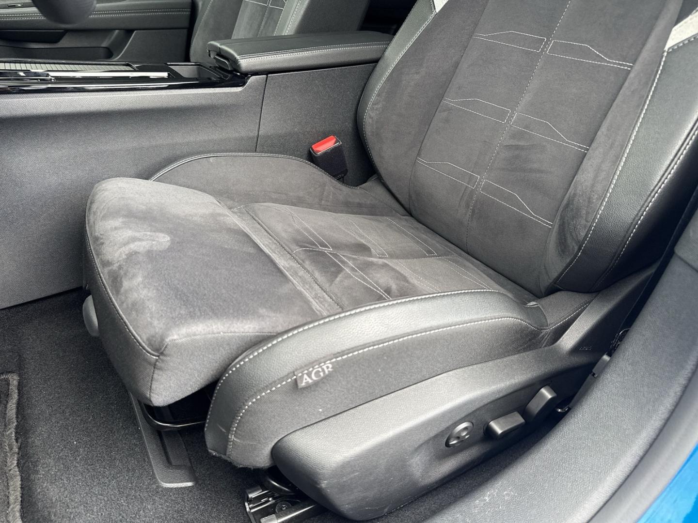 Opel Astra Electric GS inkl. 300€ Ladeguthaben El. Pa