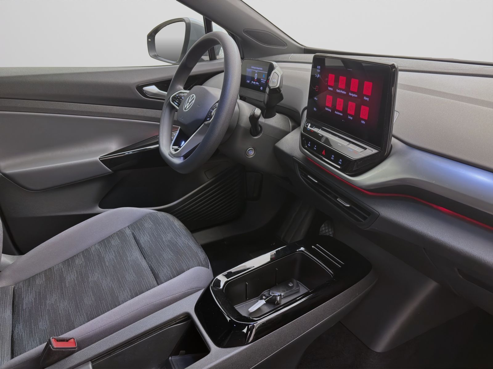 Volkswagen ID.4 - Bild 16