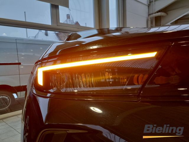 Mokka-e GS Line