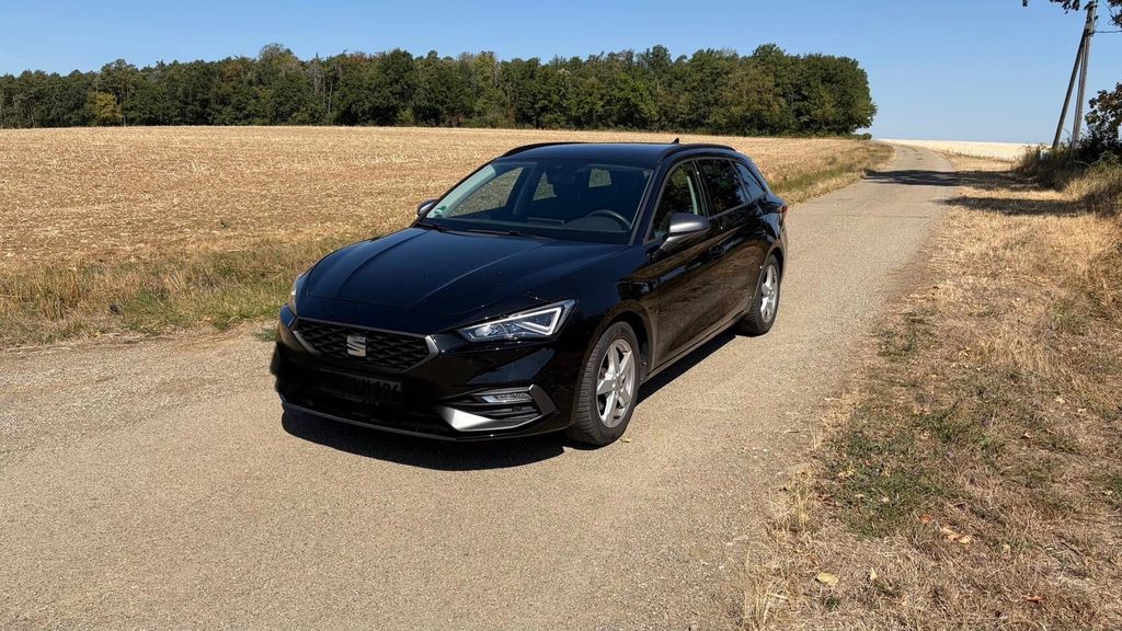 Image of Seat Leon