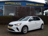 Opel Corsa F 1.2T Edition+ DAB Klima SHZ LHZ PDC - : mit ABS, Kleinwagen