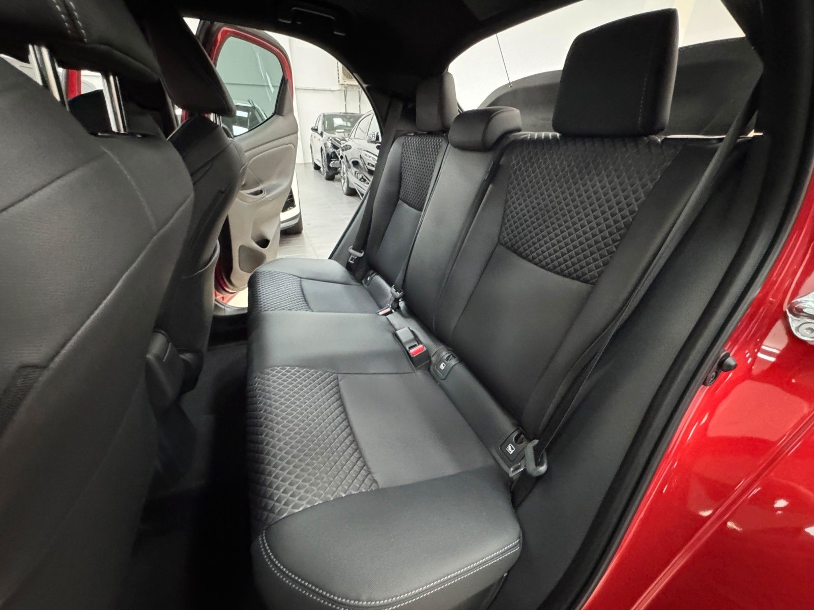 Mazda 2 Hybrid - Bild 44