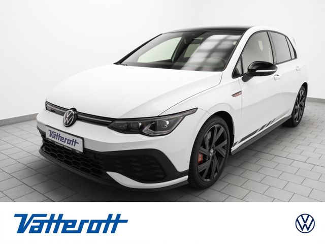 Volkswagen Golf VIII GTI Clubsport 2.0 TSI DSG Kamera Panod