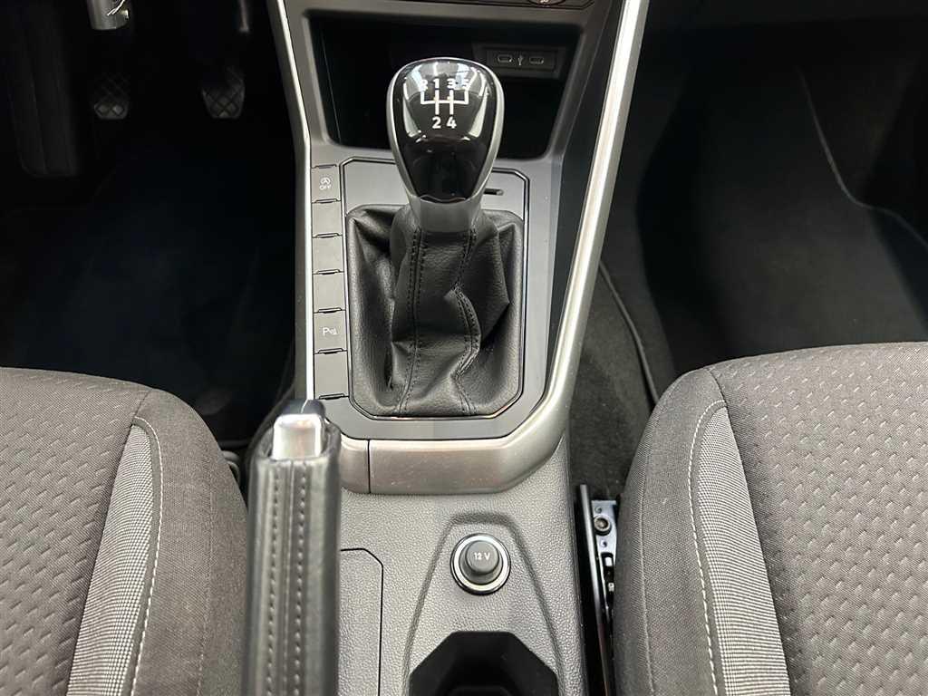 Volkswagen Polo Life 1.0 TSI Navi IQ.Drive-Assistenzpaket