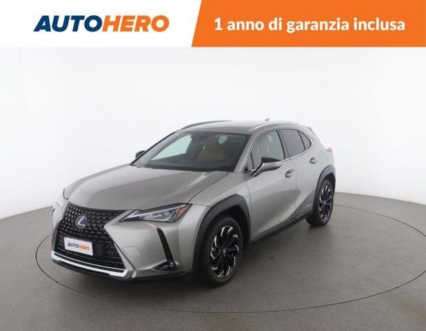 Lexus LEXUS UX Full Electric UX Hybrid Premium