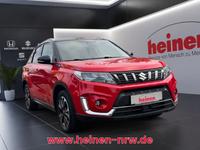 Suzuki Vitara 1.4 HYBRID COMFORT PLUS RÜCKFAHRKAMERA AH