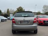 Skoda Fabia Ambiente HU neu/Service neu - Skoda Fabia aus 2010