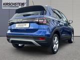 Volkswagen T-Cross Style 1.6 TDI DSG WR Navi ACC digital Co - Volkswagen T-Cross mit Diesel-Antrieb: Automatik