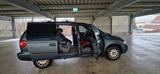 Chrysler Voyager Classic 2.5 CRD Classic - Chrysler Voyager: Partikelfilter