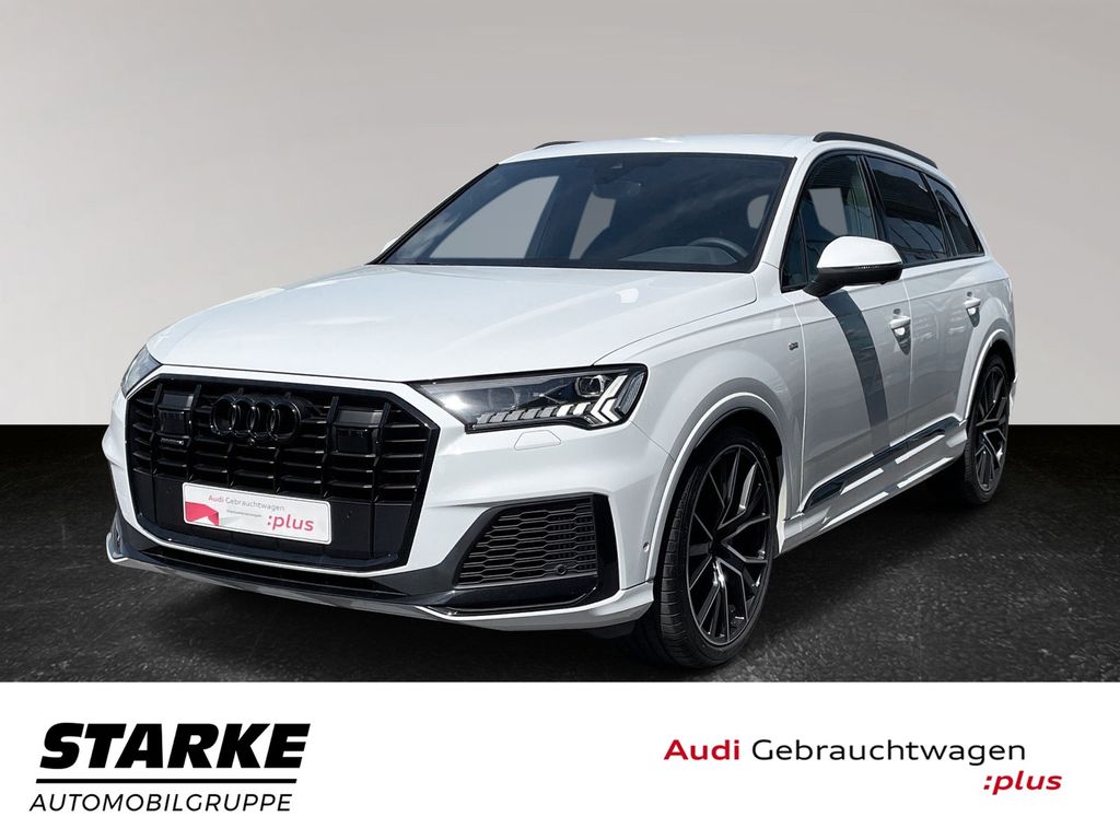 Image of Audi Q7