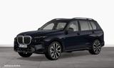 BMW X7 xDrive40d M Sport Standheizung AHK Kamera - gebrauchte BMW X7 aus dem Jahr 2023