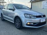 Volkswagen Polo V Allstar BMT/Start-Stopp/DSG/ - Volkswagen Polo: Allstar