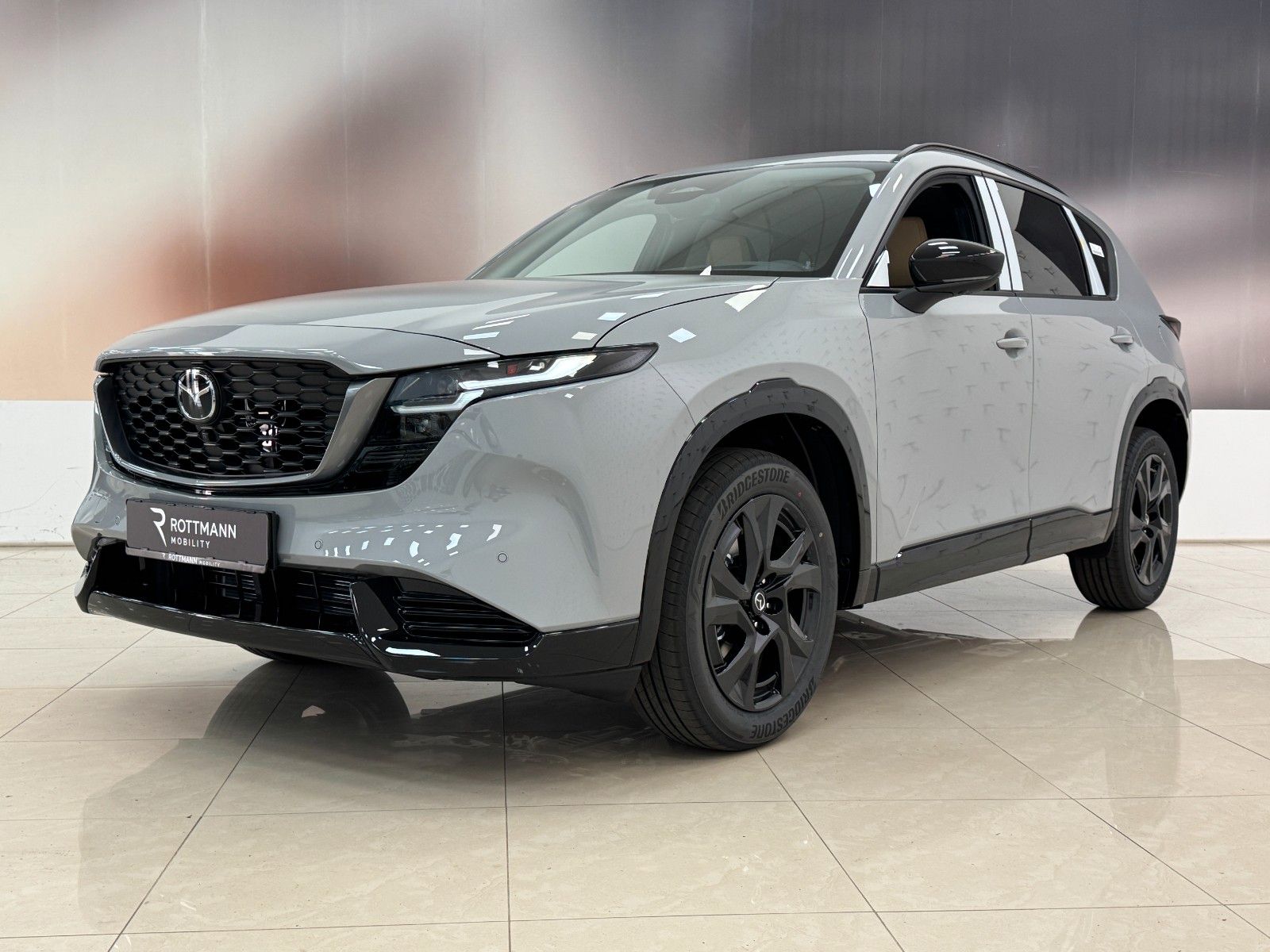 Mazda CX-5 - Bild 2