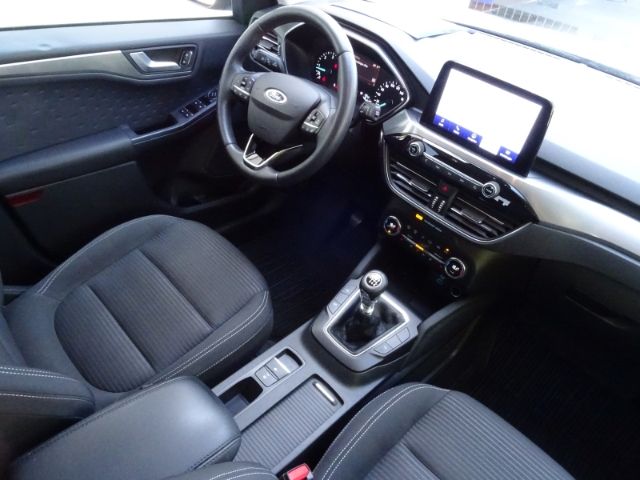 Fahrzeugabbildung Ford Kuga 1.5 EcoBlue Titanium Navi, Sitzheizung, Ein