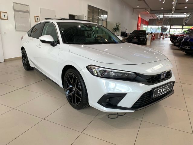 Honda Civic Hybrid e:HEV Advance|Aktion-SOFORT