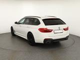 BMW 520d Touring xDrive M Sport LED Navi ACC Head-Up - BMW 520 in Halle