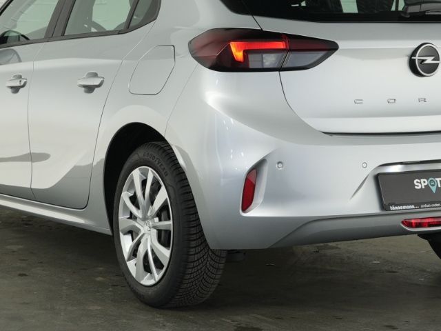 Corsa F FACELIFT+LED LICHT+RÜCKFAHRKAMERA+SITZ-/