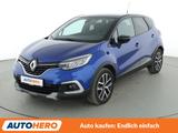 Renault Captur 1.3 TCe Version S Aut.*NAVI*LED*CAM*SHZ* - Renault Captur Gebrauchtwagen