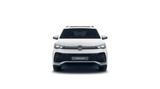 Volkswagen Tiguan R-Line - : Massagesitze