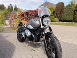 BMW R9T R Nine T Scrambler - Wenig KM, traumzustand, - BMW 9