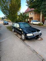 Mercedes-Benz Mercedes C220 Limousine - Mercedes-Benz C 220 aus 1995