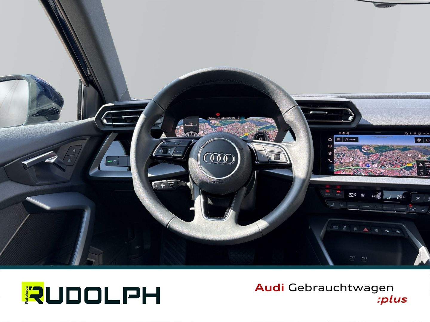 Audi A3 - Bild 15