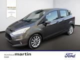 Ford B-Max 1.5 TDCi Trend PDC SHZ KAMERA NAVI PANO - Ford B-Max mit Diesel-Antrieb