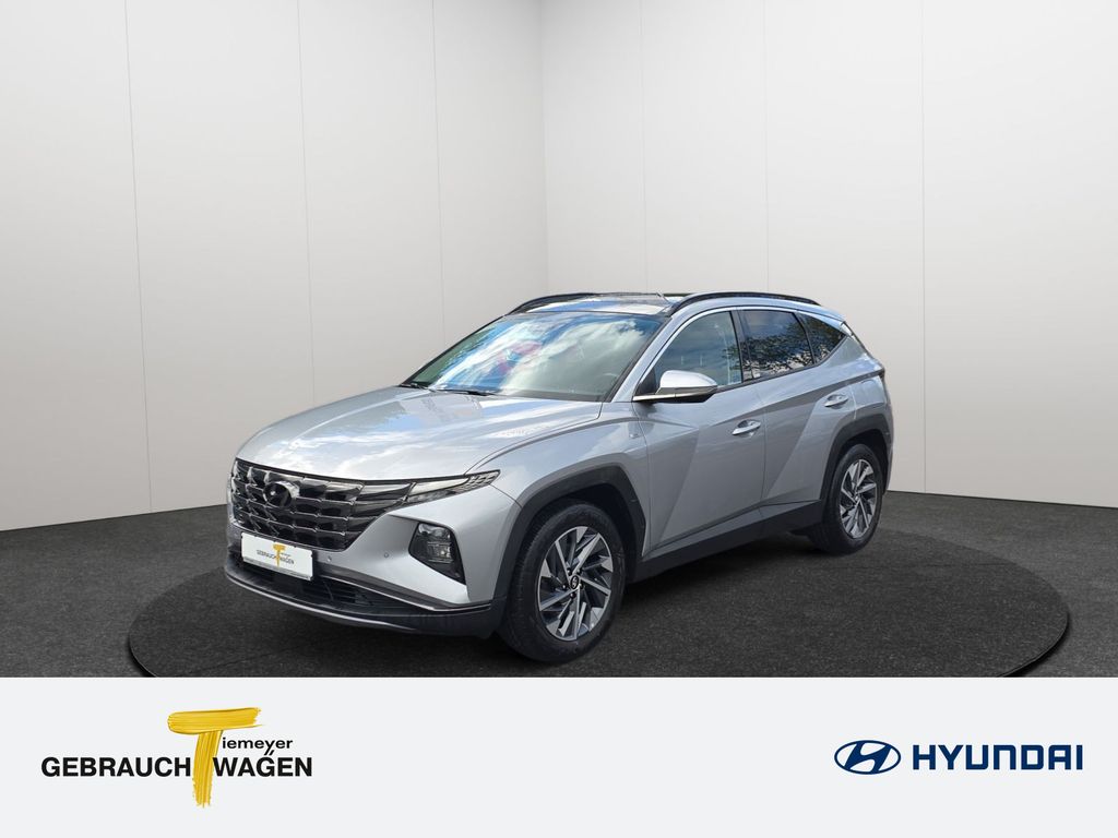 Image of Hyundai TUCSON
