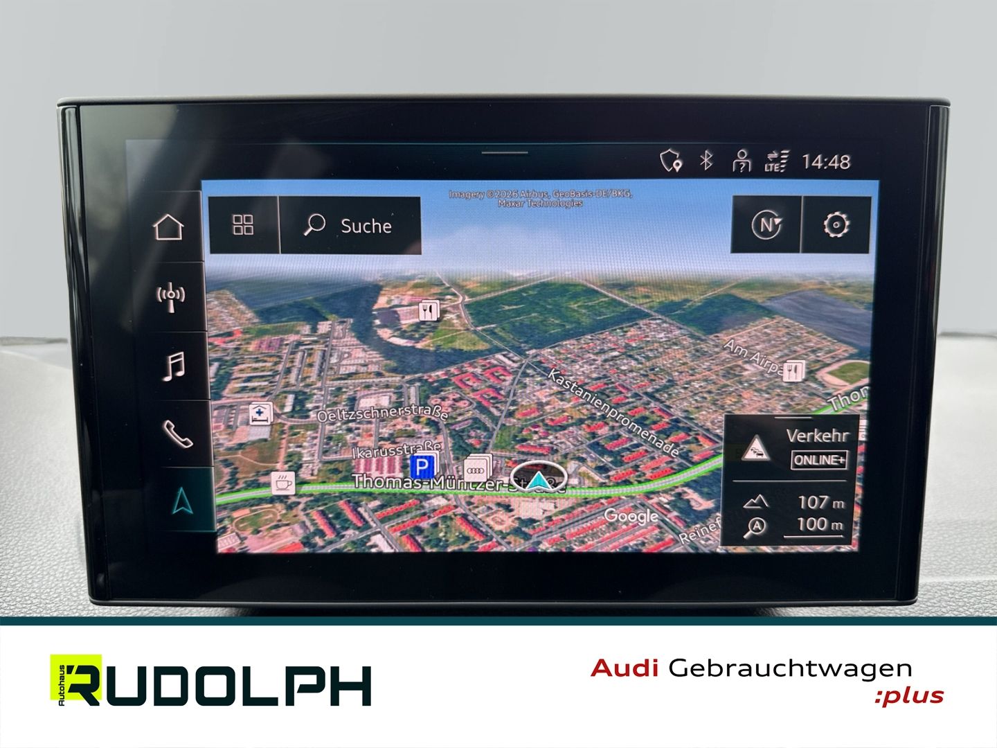 Audi Q2 - Bild 14