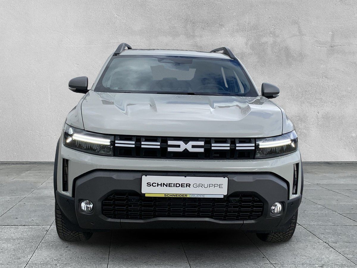 Dacia Duster - Bild 8