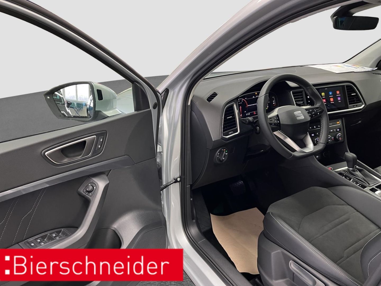 Seat Ateca - Bild 32