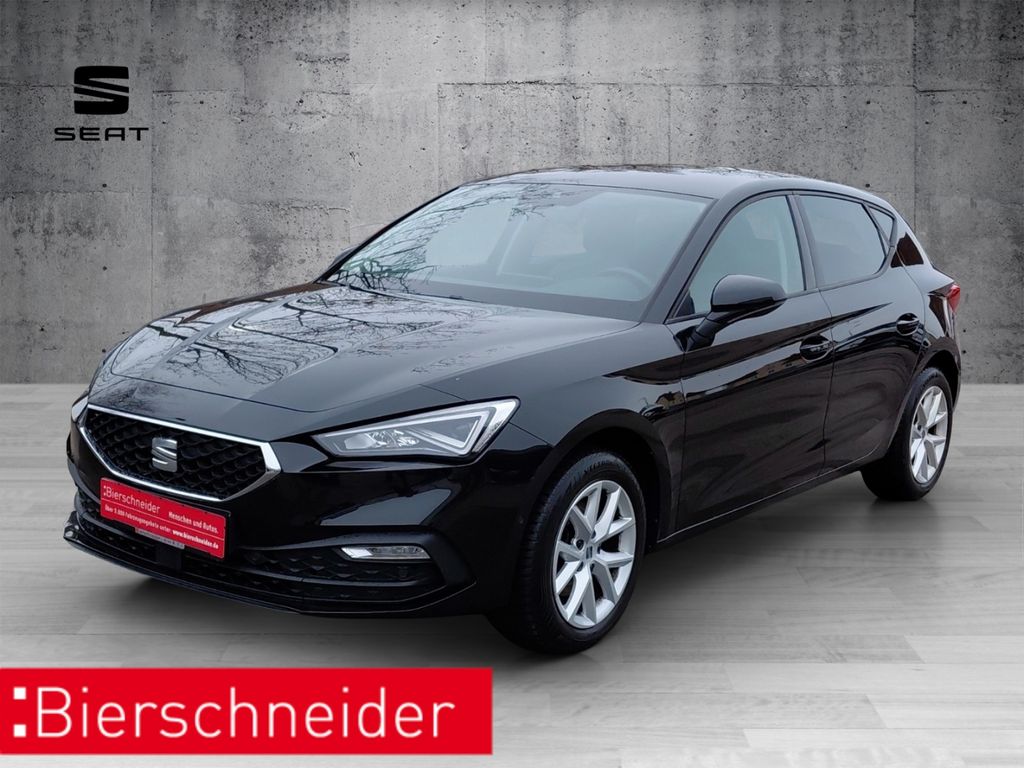 Image of Seat Leon