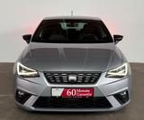 Seat IBIZA XCELLENCE ACC LED NAVI CARPLAY SHZ PDC 8X - gebrauchte Seat Ibiza aus dem Jahr 2019