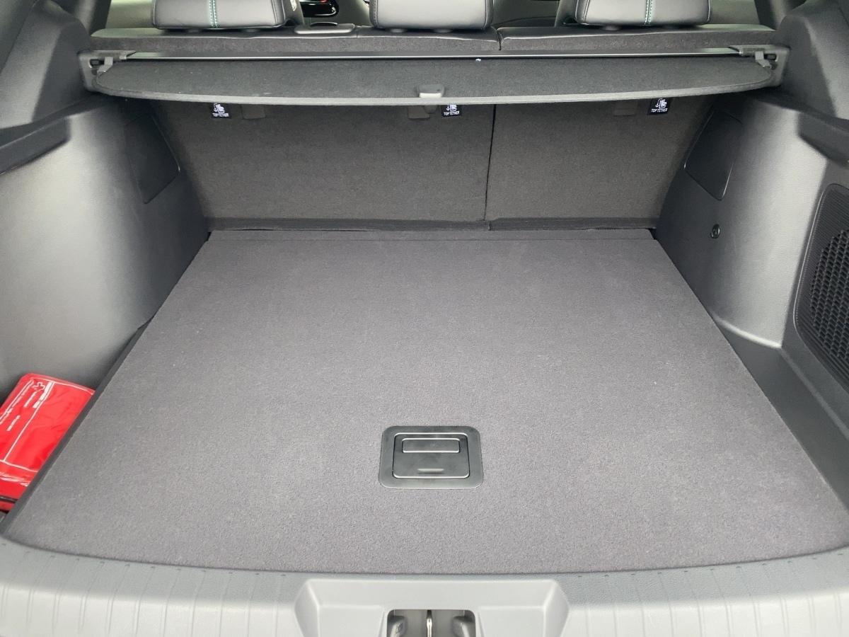 BYD Seal U DM-i Design