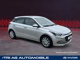 Hyundai i20 5-Türer 1..2 Benzin M/T 75PS Classic - Hyundai i20: Classic