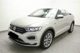 Volkswagen T-Roc Cabriolet 1.5 TSI ACT OPF DSG R-Line R... - Volkswagen T-Roc in Hannover