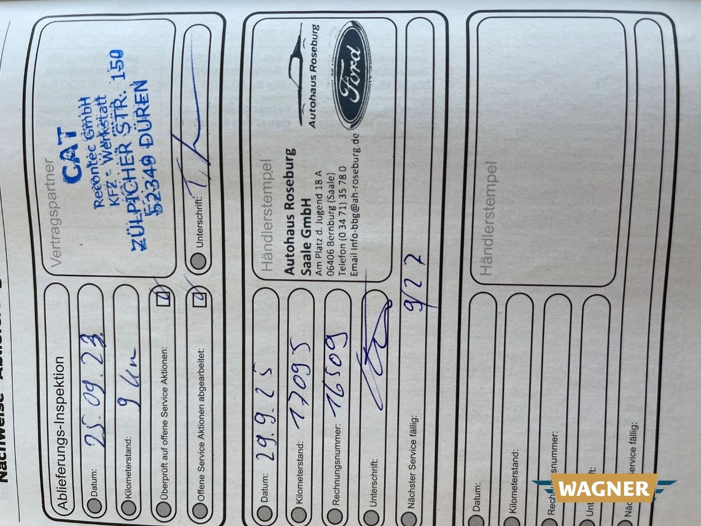 Fahrzeugabbildung Ford Kuga ST-Line Lenkradheizung Keyless Sitzheizung