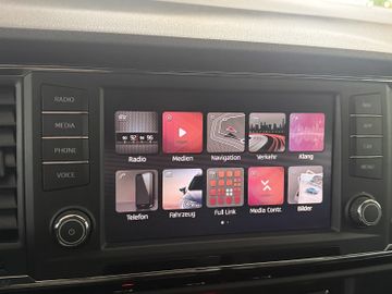 Seat Ateca XCELLENCE DSG LED BEATS PANO STANDHZG AHK