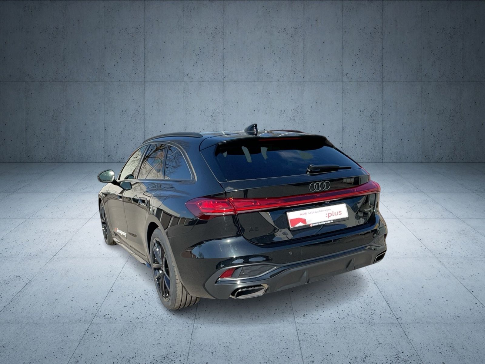 Audi A5 - Bild 5