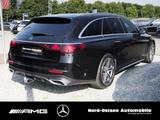Mercedes-Benz E 220 d T AMG KAMERA AHK DISTR. LED KEYLESS ADV. - Mercedes-Benz: A