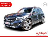 Mercedes-Benz GLB 250 4Matic Edition 1 LED Navi Standheizung - Mercedes-Benz GLB 250 Gebrauchtwagen