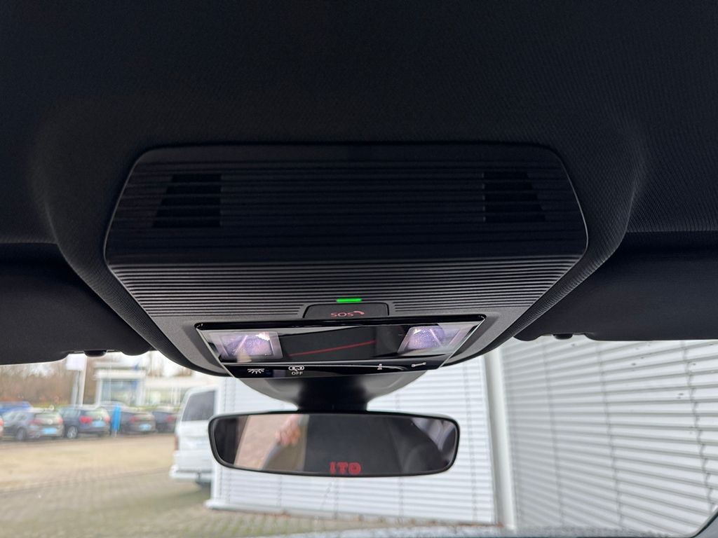 Golf VIII GTI Clubsport 2.0 TSI DSG *BLACKSTYLE*