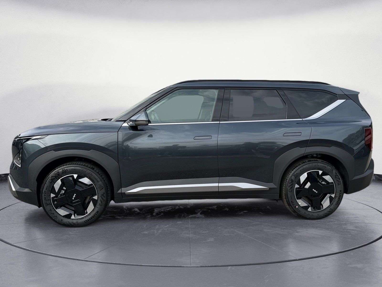 Kia EV5 2WD AIR WINTER 81;4KW/h 20 x sofort verfügba imagem 3