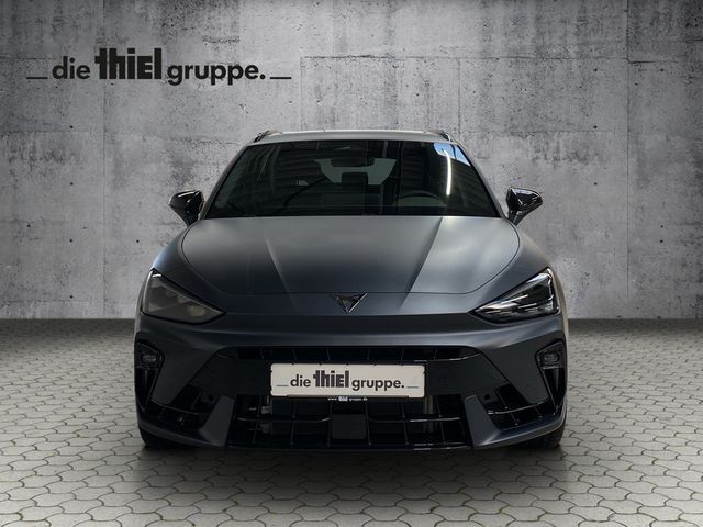 Cupra Leon - Bild 2