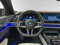 BMW i7 - Vorschau Bild 12