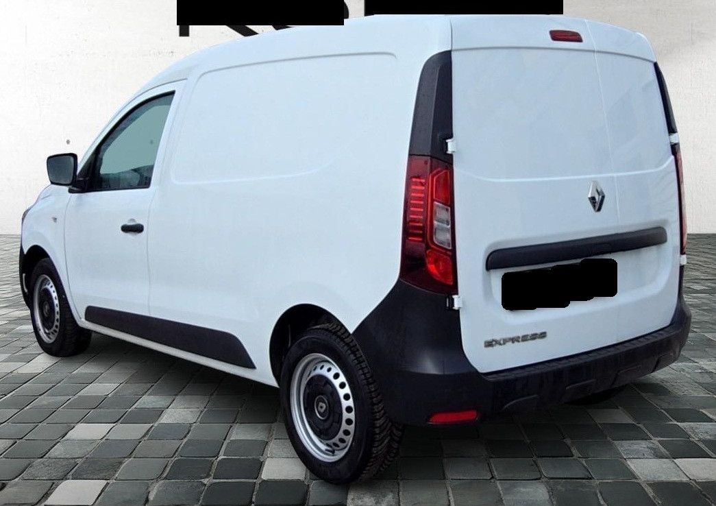 Renault Express - Bild 3